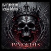 DJ Flipcyide、Action Bronson - Immortals (feat. Action Bronson)