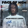King Savage Yt、Kdotty Gz - FACE OF MGM (Explicit)