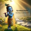 Krishna's Flute - Krishna Flute || Inner Peace: A Journey Within
