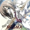 Cnety、DiamantesEnMiPija - Megma (Explicit)