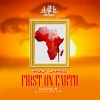 Wolf James - First On Earth