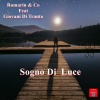 Romarin、Giovani Di Tranto - Sogno Di Luce (feat. Giovani Di Tranto)