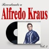 Alfredo Kraus - Te Quiero Dijiste