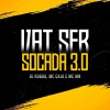 DJ Robão、MC Mn - Vai Ser Socada 3.0 (Explicit)