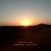 Charlie Lane - Sahara Sunrise