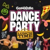 GoNoodle、Moose Tube - Peanut Butter In A Cup (Live)