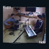 flatmate sessions、Kupa - Hide