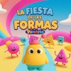 Pipotito - La fiesta de las formas