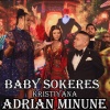 Adrian Minune、KristiYana - Baby Sokeres