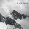 Victoria Peter - It Is Not Funny
