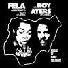 Fela Kuti、Roy Ayers - 2000 Blacks Got to Be Free