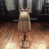 Taylor John Williams - White Summer Dress