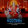 Atheena - Chuttambalam Pradkhinam Vekkumen