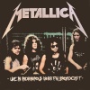 Metallica - Radio Announcement