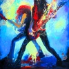 Ruto - Guitar solo from CSMU (Explicit)