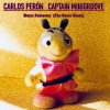 Captain Minigroove、Carlos Peron - Memo Fantasma (The Narco Ghost)