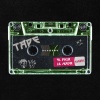 Lil Maya、EL PK2R、Manahk - TAPE (Explicit)