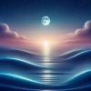 Coastal Sounds、Musica Relajante、Snoozify - Frozen Water