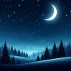 Saint Thiner - Quiet Night