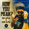 Ras Amlak、King Alpha - How You Mean