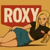 Yanbori - ROXY