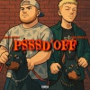 Keith Austin、Cjfromspace - Psssd'Off (feat. Cjfromspace)(Explicit)