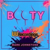 Mark Johnstone - BOOTY