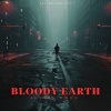 Justin Owen - Bloody Earth ～黒時雨～