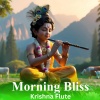 Krishna's Flute - Morning Bliss, Krishna Flute