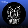 Patrick Hero - Take Me to Another World
