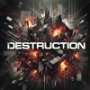 Dj pink bubble - Destruction