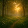 Baltic Nature Sounds、Natural Sounds、Sleep Music Lullabies - Calm Adagio 432Hz