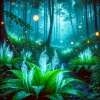 Baltic Nature Sounds、Natural Sounds、Sleep Music Lullabies - Delightful Memories