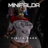 Finitogang - Minifalda