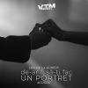 Leo De La Kuweit、Manele VTM - De-ar fi să-ți fac un portret (Acustic)