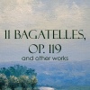 Filippo Gamba - Beethoven: 11 Bagatelles, Op. 119: 1. Allegretto