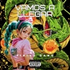 Finitogang - Vamos a llegar