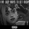 flint2fried - five easy ways to get rich! (Explicit)