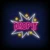 Mark Johnstone - DROP IT