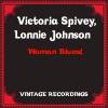victoria spivey、Lonnie Johnson - Christmas Without Santa Claus
