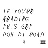 DOBA GENJE、Wakadinali、Sewer Sydaa - Pon Di Road (feat. Wakadinali & Sewer Sydaa)(Explicit)