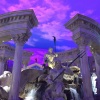 ADTurnUp、Isaac Horner - god and goddess