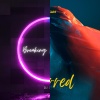 DJ Sam - Scarred x Breaking My Heart (Mashup)