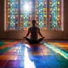 Meditation Music!、Ultimate Reiki、432Hz Powerful Miracle Tones - Roots Of The Earth