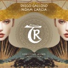 Diego Galloso、Noam Garcia、Tibetania - Sensitive Mind
