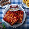 Oliwi、Jimmix、Afro Nigga - BBQ