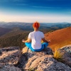 Buddhist Meditation Temple、Colorful Souls、888 Hz Guru - Anchored In Peace