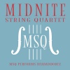 Midnite String Quartet - the perfect pair