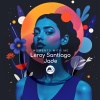 Leroy Santiago、M-Sol DEEP - Moments With Me