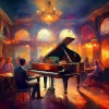 Pure Relaxation Serenity、Uplifting Vibes、8D Binaural Beats - The Elegance Of Time
